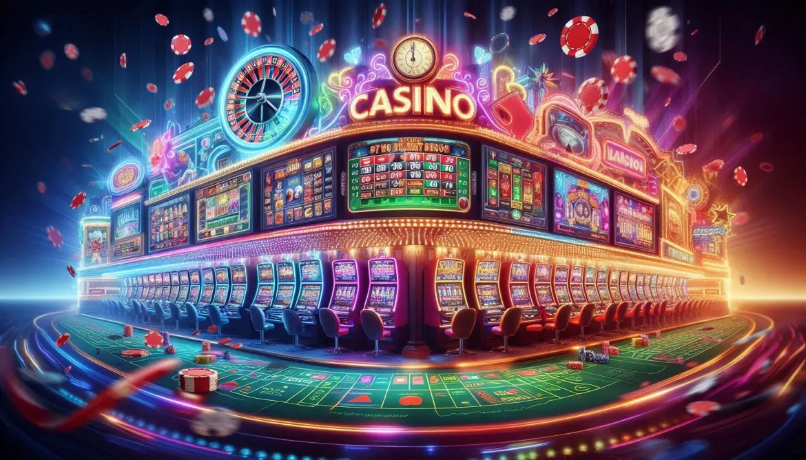 Fairspin Casino